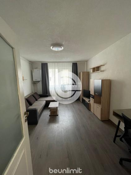 Garsonieră complet renovată, mobilată și utilată – gata de mutare! - 3
