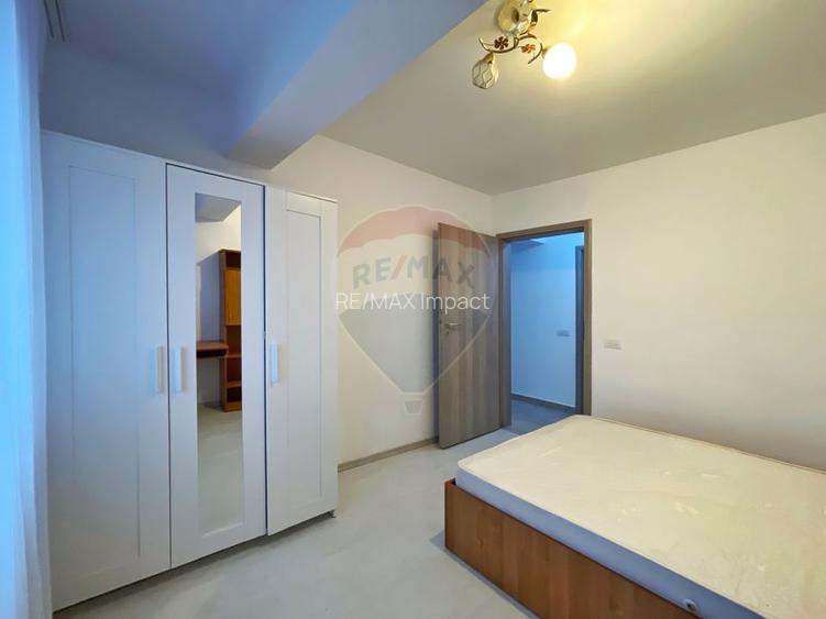 Apartament 3 camere de inchiriat Militari Residence - 7