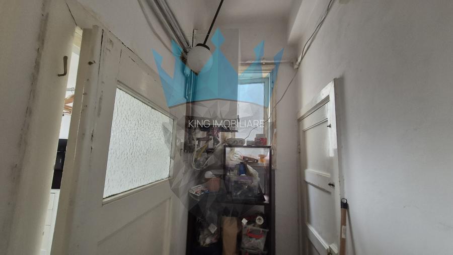 Apartament 2 Camere Natiunile Unite Bucuresti - 10