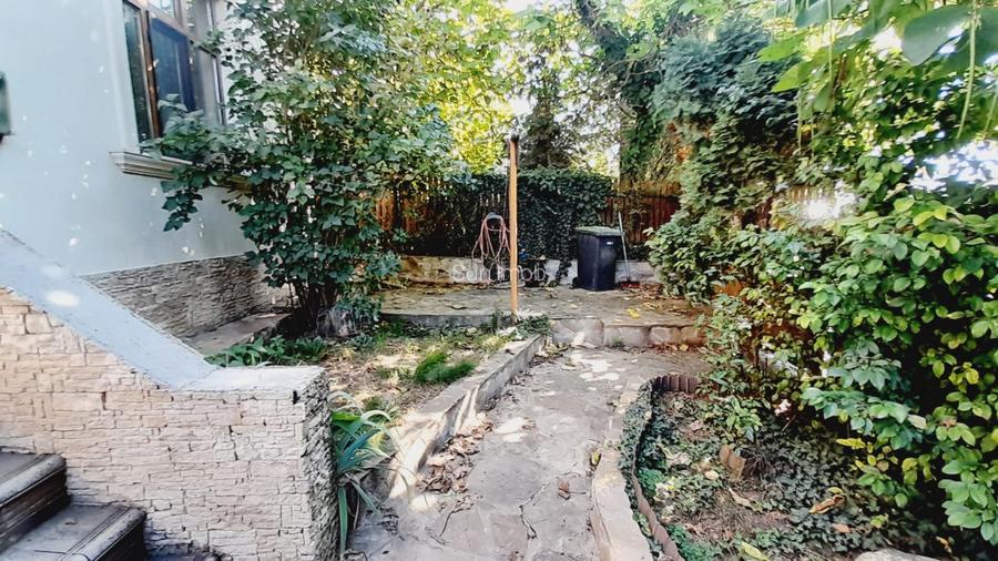 Casa 5 camere, D+P+M, ultracentral, zona deosebita, Campina, Prahova - 4