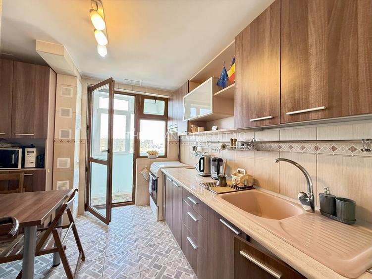 Apartament 3 camere – Crângași | Calea Giulesti 42 - 2