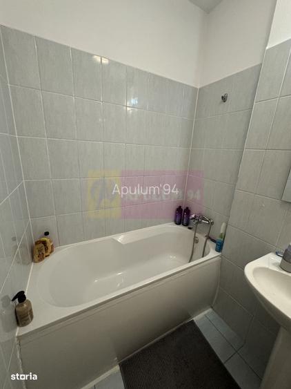 Garsonieră cu balcon Complexul Rasarit de Soare, Titan - 12