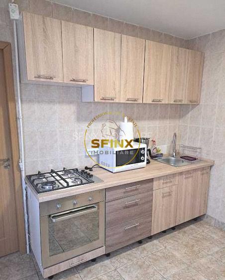  2 camere spatios renovat Dristor Vitan etaj 3/4 - 5