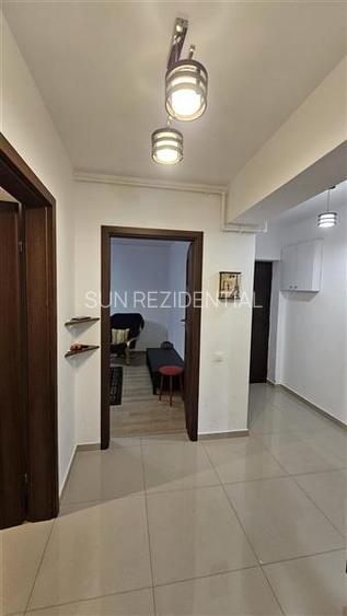 Berceni- Dimitrie Leonida 3 camere, Loc de parcare - 11