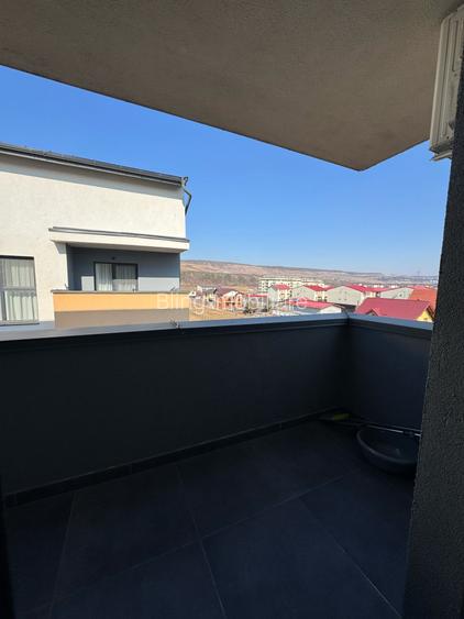 Apartament cu 3 camere de închiriat,parcare bloc nou cu lift - 6