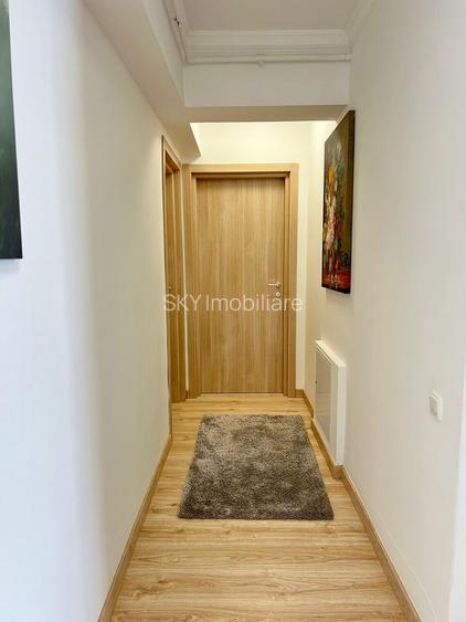 Apartament 3 camere de închiriat - 4