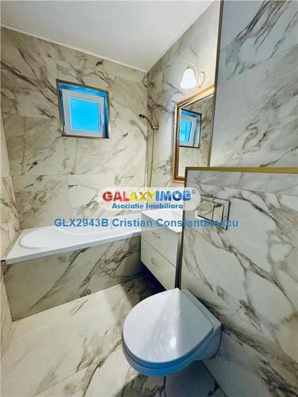 Apartament 3 camere, complet renovat,Titan, Piata Minis - 11