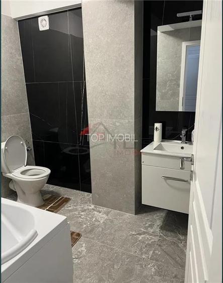 Apartament 2 camere, mobilat- Capat CUG, Complex Panoramic - 8
