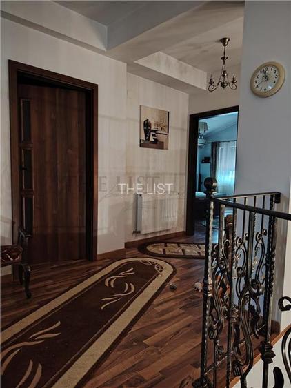 Casa Otopeni 5 camere, 360.000 E - 7