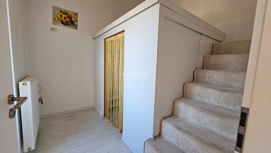 Apartament deosebit bloc nou str.Barcelona Dumbravita(Kaufland) - 5