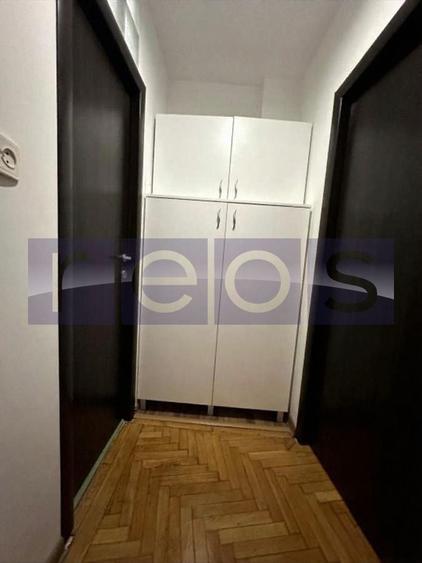 DE VÂNZARE APARTAMENT 3 CAMERE – CALEA VICTORIEI – BLOC REABILITAT - 7