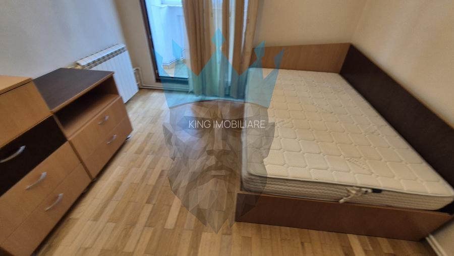 Apartament 3 Camere 13 Septembrie Bucuresti - 13