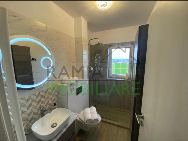 Investitie sigura - Apartament 2 camere, bloc nou, complet utilat - 3