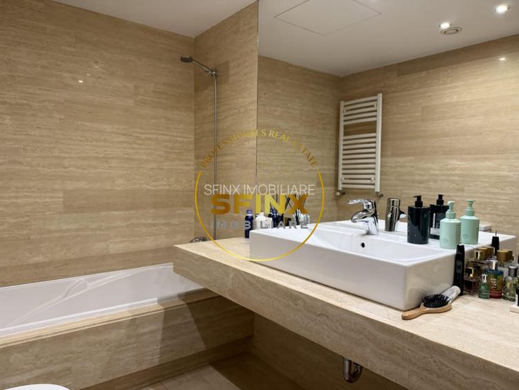 Apartament Arcul de Triumf | 2 locuri parcare subterane incluse |terase 30,12 mp - 9