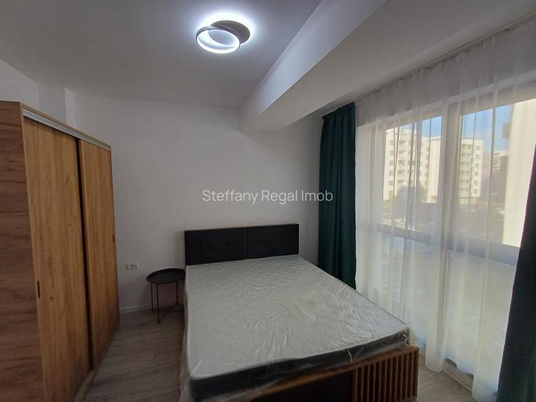 Apartament de vânzare 2 camere Drumul Taberei - 4