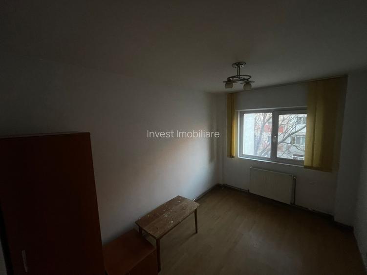 Apartament 3 camere-Dacia-etaj 2 - 5
