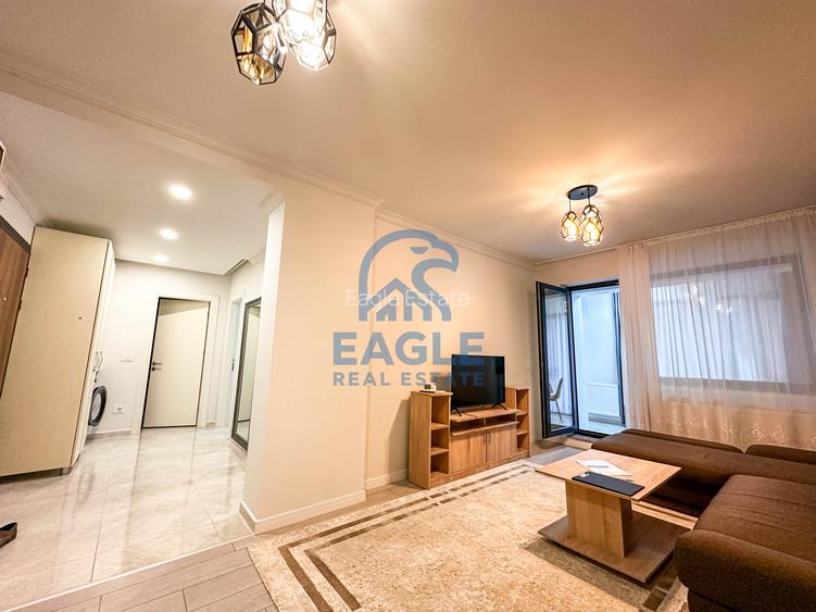 Zen Residence - 2 Camere Modern cu balcon si parcare pe termen lung - 3