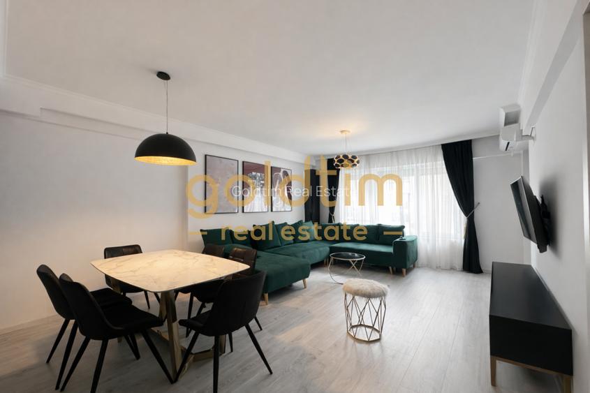 SUPERB/PIPERA/PARCARE INCLUSA/DISPONIBIL IMEDIAT/ZONA IANCU NICOLAE - 2