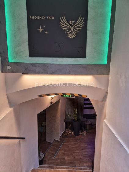 Str Lunga, zona Mielul Alb, spatiu comercial de 82mp tip crama, 129900 euro - 9