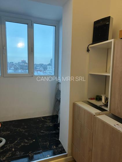 B-ul Dacia, bloc fara risc seismic - 13