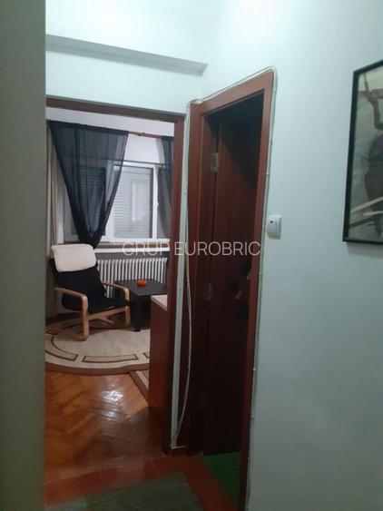 INCHIRIERE GARSONIERA, ULTRACENTRAL, PIATA  ROMANA, - 19