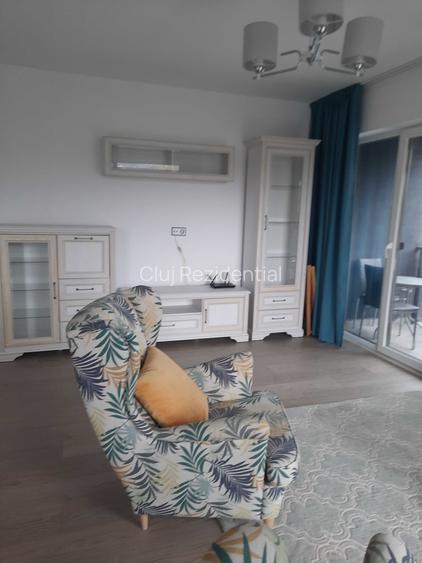 Apartament 2 camere | 65 mp | Parcare subterană | Junior Residence – Cluj-Napoca - 4
