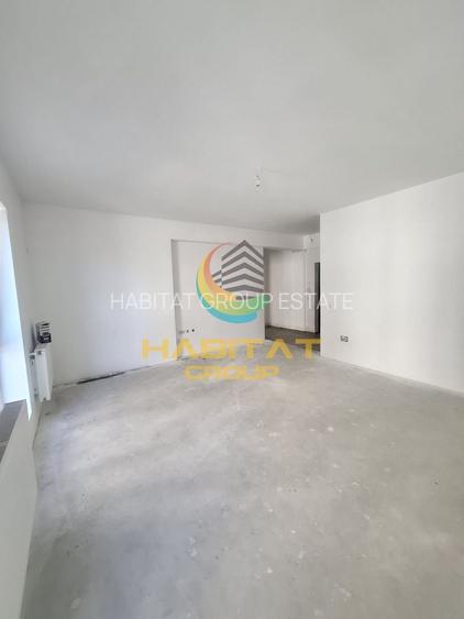 Vanzare Apartament 3 Camere 80MP Decomandat Zona Grand Arena Acte Gata - 5