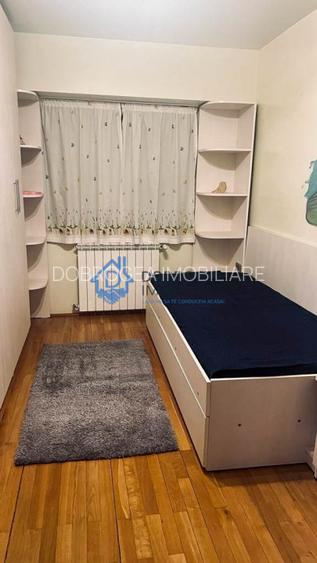 ULTRACENTRAL -3 CAMERE, ETAJ 1. - 13