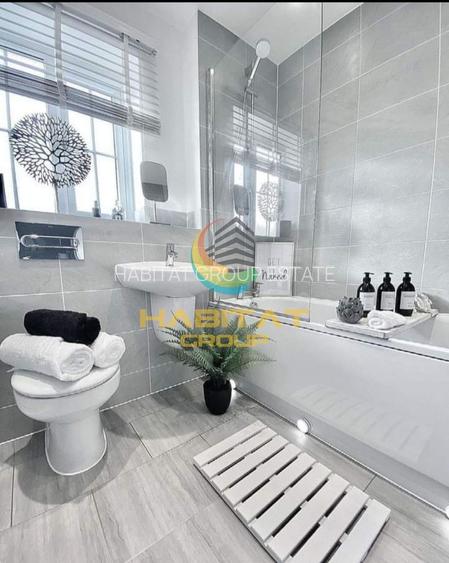 Garsoniera la 10 minute de metrou Aparatorii Patriei - 4