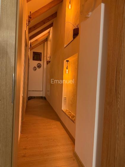 Apartament in centru cu 3 camere - 8