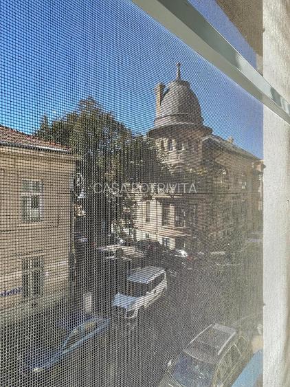 Exclusivitate - Plaja Modern, apartament 3 camere, renovat recent, mobilat - 28