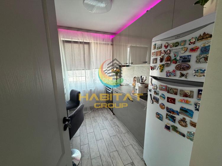 Pallady-Trapezului 2 camere 55 mp utilat mobilat gata mutare - 22