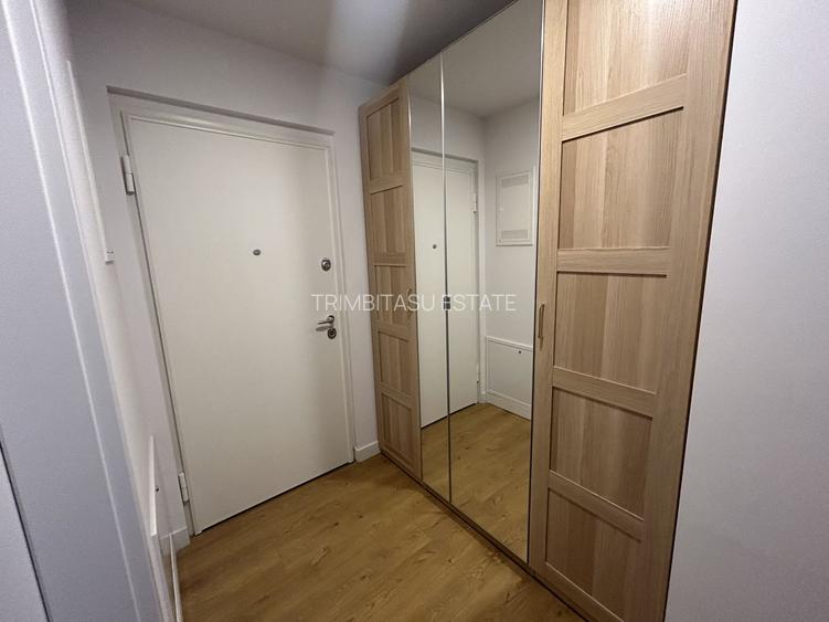 Studio Lux Bulevardul Pipera cu Grădină Proprie - 6