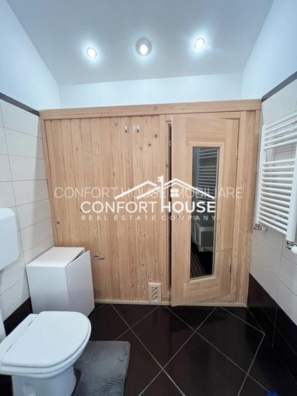 VILA P+E+M, 5 camere, complex rezidential cu piscina, IANCU NICOLAE - 41