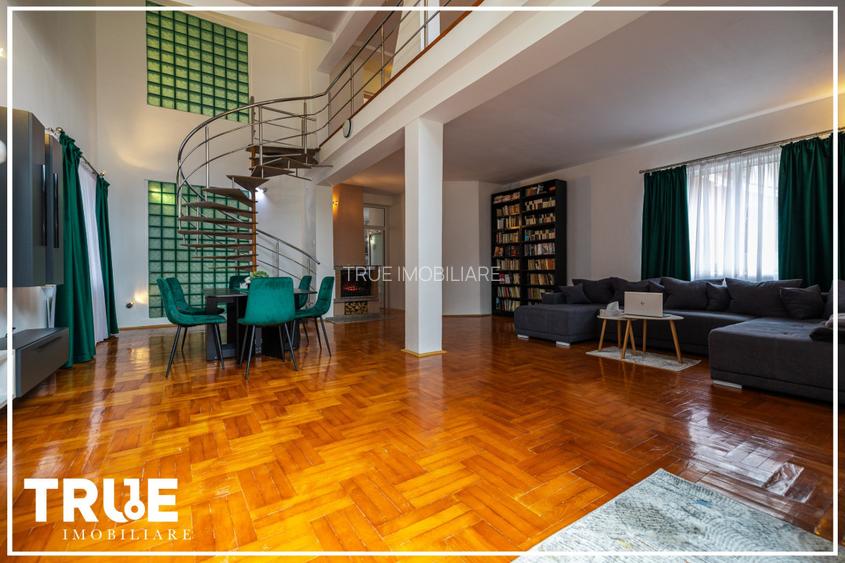 Casă individuală 255m² utili, teren 750m² – Bărdești, Mureș - 5