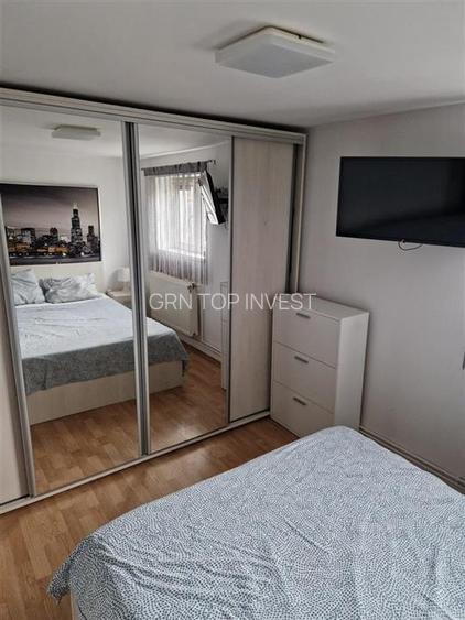 Apartament 4 camere decomandat zona Calea Cisnadiei - 7