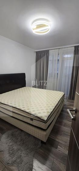 Apartament 2 camere, complet mobilat, zona Berceni, Drumul Binelui - negociabil - 5