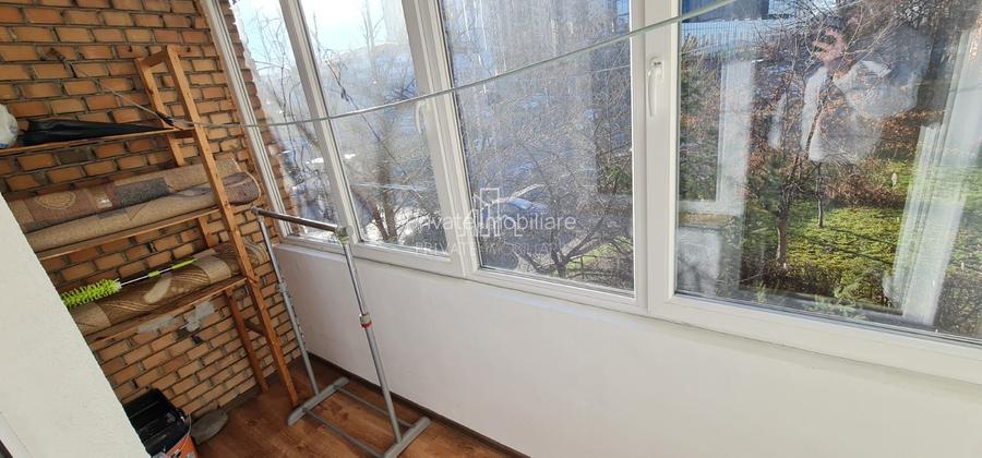 Apartament 2 Camere Et.1/4 De Inchiriat, Bd Pandurilor, Zona Tudor - 4