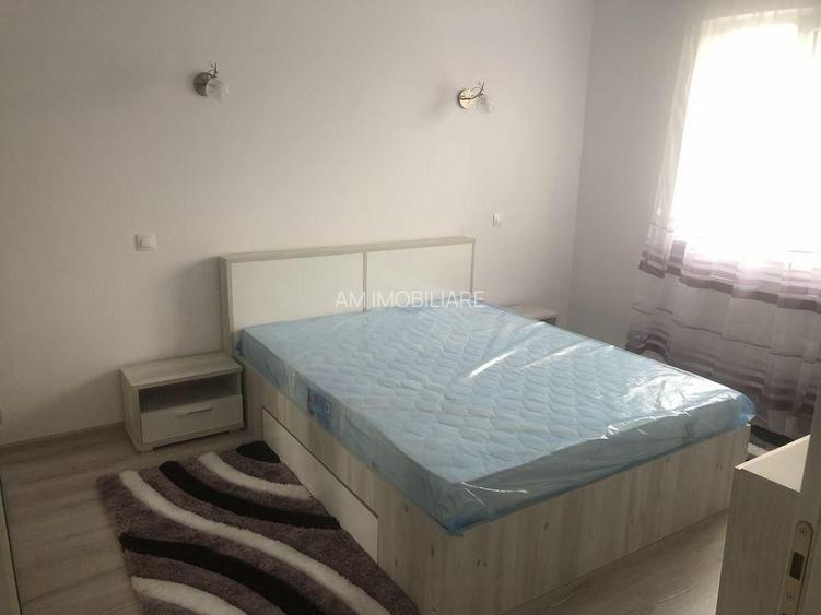 AP. 2 CAMERE P-TA SUDULUI, LOC PARCARE, BLOC NOU, METROU 10 MINUTE - 2