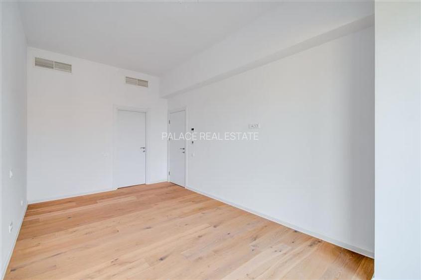 Apartament 3 camere premium Aviatiei || Imobil boutique || Finisaje de lux & fac - 9