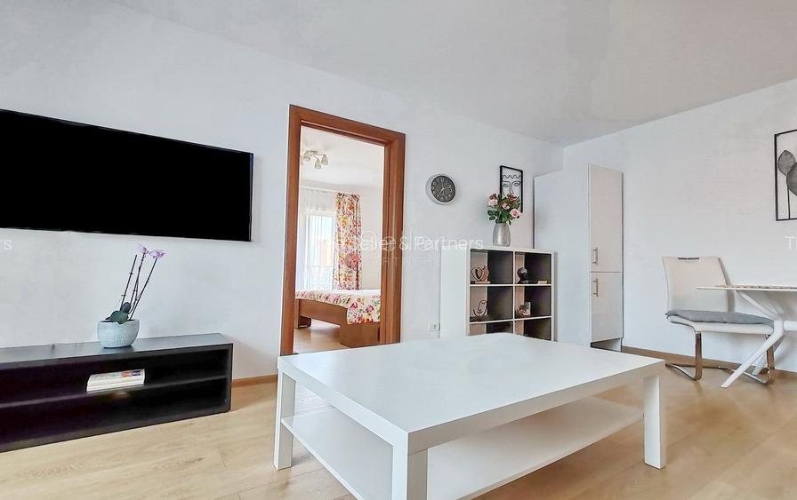 Apartament Insorit | Zona Verde Aproape - 13