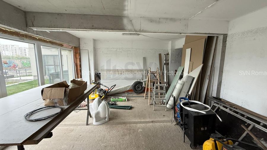 REC3001427 Spatiu Comercial I De Vanzare I Drumul Taberei - 4