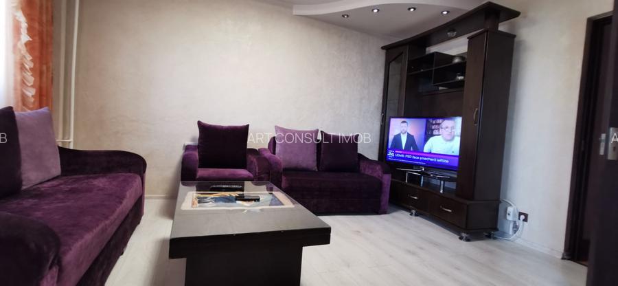 Apartament 2 Camere Obor Bucuresti  - 2