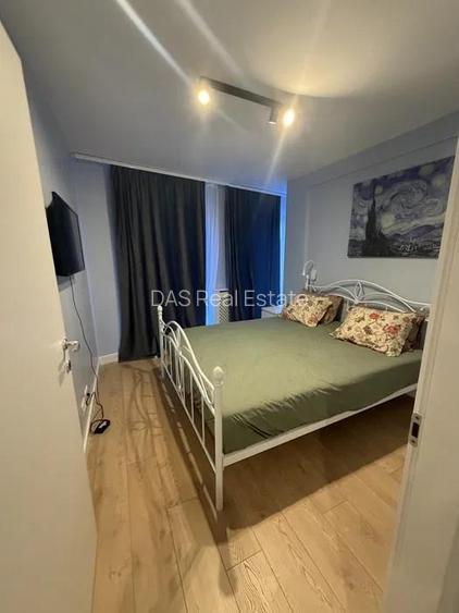 Apartament 2 camere | Herastrau | Aviatiei | Prima inchiriere - 5