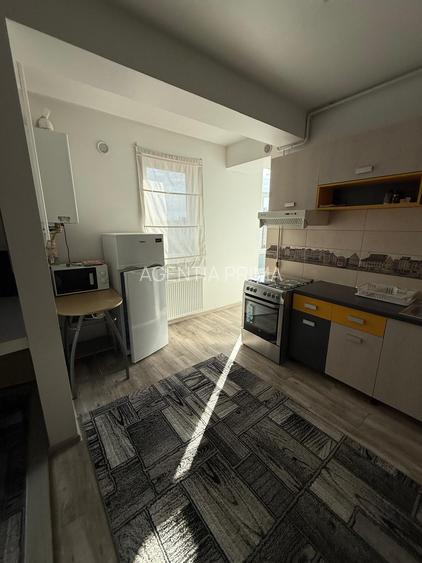 Microapartament, Centru - 7