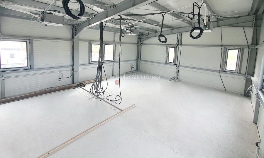 Productie Depozitare Logistica - 2