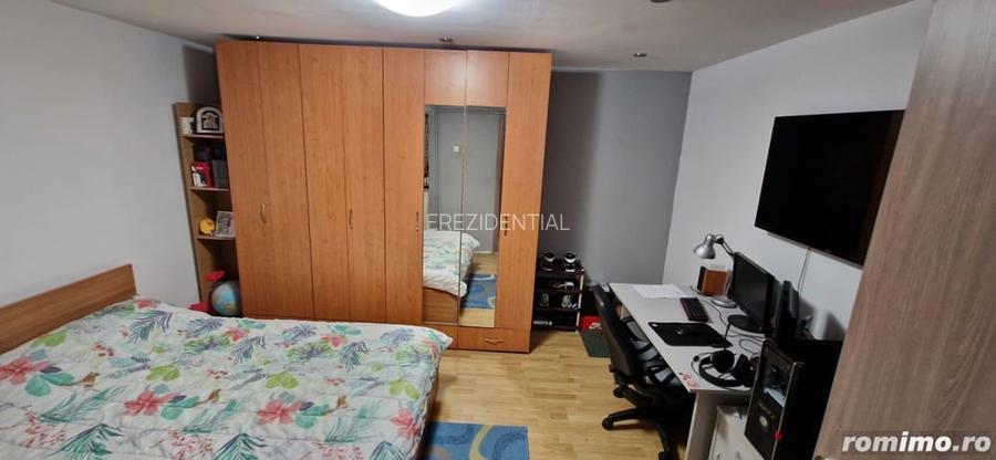 Casa Rahova -Salaj 4 Camere , Centrala proprie - 3