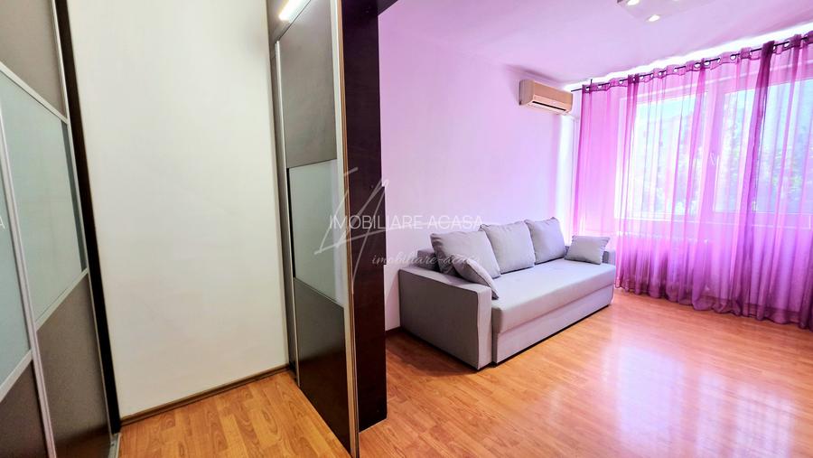Apartament de 2 camere, la 5 minute de Metrou Gorjului - 14