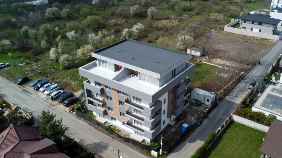 Apartament 2 camere decomandat, 57 mp, bloc boutique cu lift – finisaje premium - 11