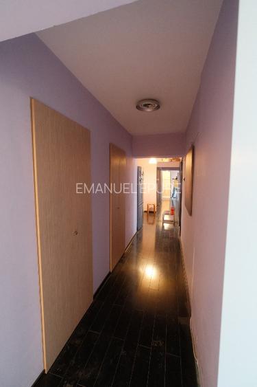 Apartament 3 camere in intersectia Th.Pallady cu 1 Decembrie, sec. 3 - 4